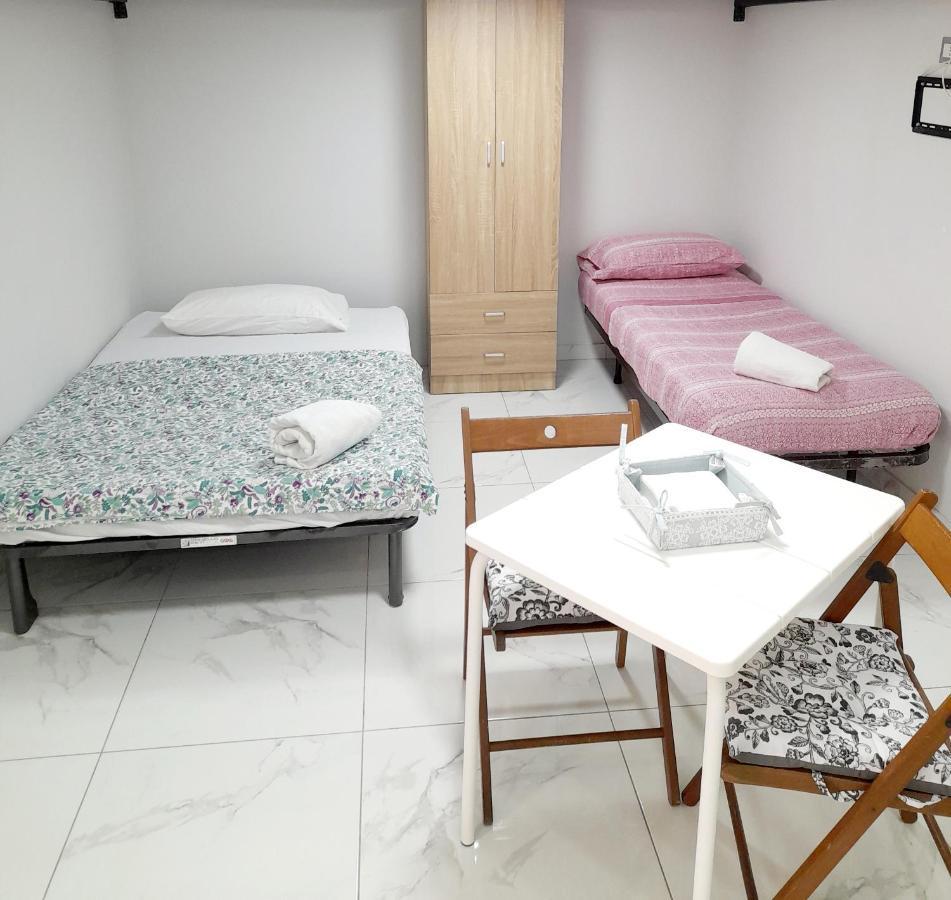 Ferienhaus Holiday Re 58 *
